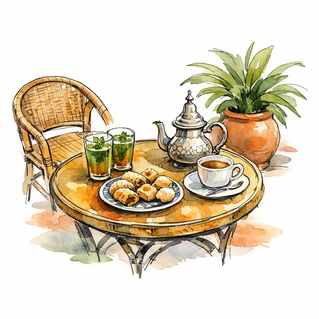 Café Weekend Campaign