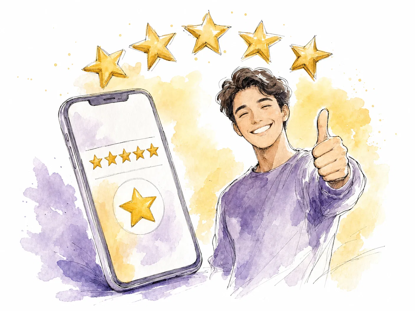 Google Reviews Boost